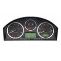 Réparation combiné d'instruments Range Rover, Discovery, Defender