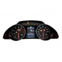 Réparation combiné d'instruments Audi A4 B8