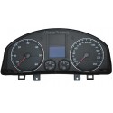 Réparation compteur Volkswagen Caddy