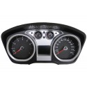 Réparation combiné d'instruments Ford Focus 2 / C-MAX