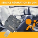 985100858R A2C80764302 - Forfait réparation calculateur airbag Renault