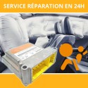 0285010349 - Forfait réparation calculateur airbag Mercedes