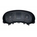 Réparation combiné d'instruments Volkswagen Polo