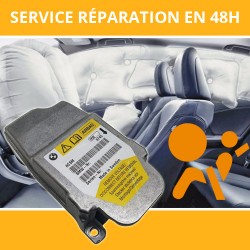 65.779160557-01 - Forfait réparation calculateur airbag BMW