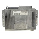 Megane - Réparation antidémarrage calculateur Siemens Fenix 5