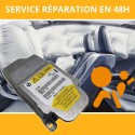 65.776978374-01 - Forfait réparation calculateur airbag BMW