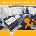 AM5T14B321AE 0285010825 - Forfait réparation calculateur airbag Ford