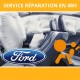 51805046 Forfait réinitialisation calculateur airbag Ford