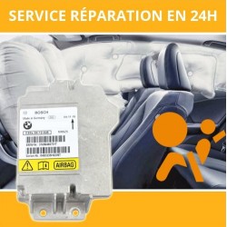 65.773428715-02 - Forfait réparation calculateur airbag MINI