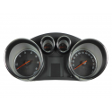 Réparation combiné d'instruments Opel Zafira C