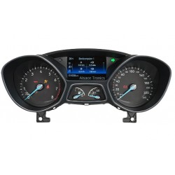 Réparation combiné d'instruments Ford Kuga 2