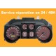 MR951 170, MR951170 Service réparation compteur