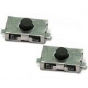 2 witchs pour télécommande Peugeot / Citroen