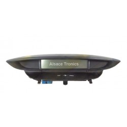 Réparation combiné d'instruments Citroën C4