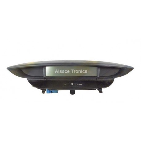 Réparation combiné d'instruments Citroën C4