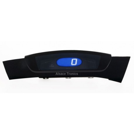 Réparation combiné d'instruments Honda Civic