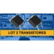 Transistor BUK7635-100A