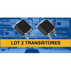 Transistor BUK7635-100A