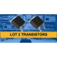 Transistor BUK7635-55A