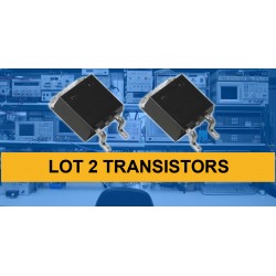 Transistor BUK7635-55A