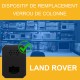 Emulateur verrou de colonne Freelander 2 L359