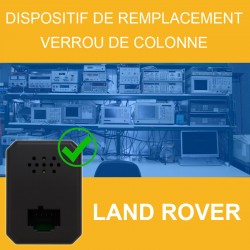 Emulateur verrou de colonne Freelander 2 L359