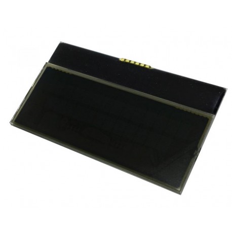 COG-VLFM1354-27 - Écran LCD compteur Renault