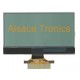 555001100101 - Écran LCD compteur PSA