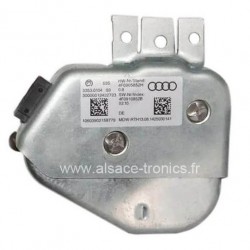 Réparation ELV – Verrou de colonne de direction Audi A6 C6 / Q7 (Module J518)