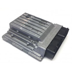 Réparation calculateur moteur BMW DME MSD80 / MSD81