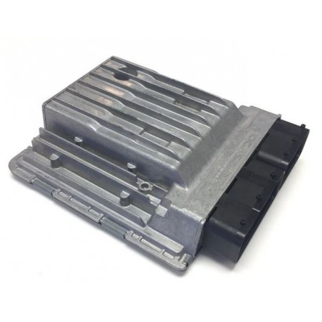 Réparation calculateur moteur BMW DME MSD80 / MSD81