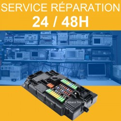 61.35 3456905-01 Service réparation BCM MINI