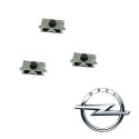 3 X Switchs pour télécommande Opel