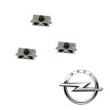 3 X Switchs pour télécommande Opel