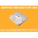212000-1320 - Réparation calculateur moteur Toyota