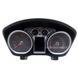 Réparation compteur Ford Kuga P2138 / P1531