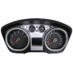 Réparation compteur Ford Kuga avec erreur P2138 / P1531