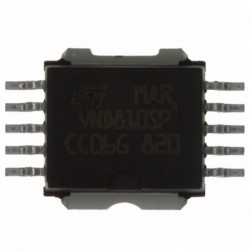 Circuit intégré VND810MSP