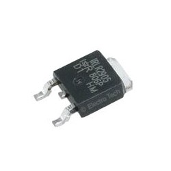 Transistor IRLR2905