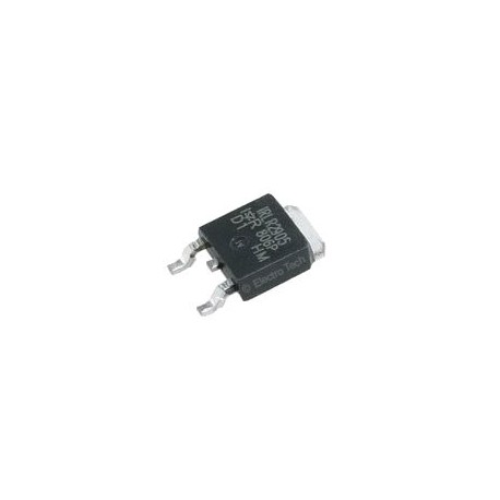 Transistor IRLR2905