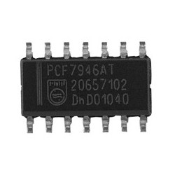 Circuit PCF7946AT