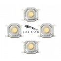 4 X Switchs pour clé Jaguar
