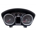 Réparation combiné d'instruments Ford Kuga