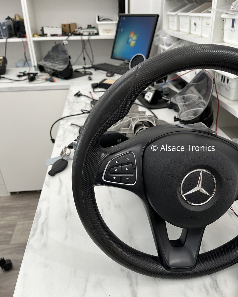 Labo RD alsace tronics