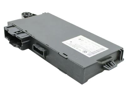 Problème CAS (Car Access Systems) MINI Cooper